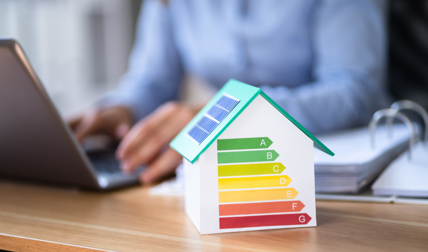 Energieeffizienz